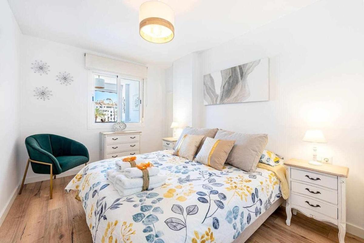 797 - Lujoso En Arroyo Con Piscina Appartement Benalmádena