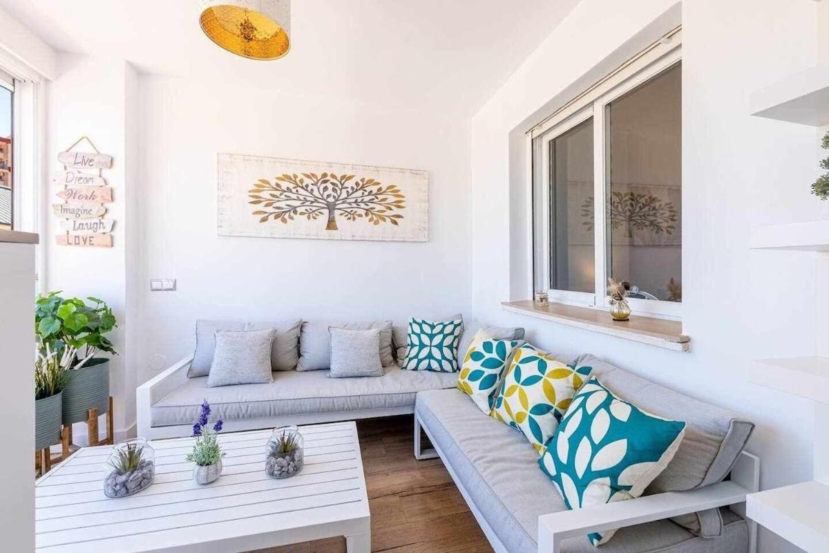 Appartement 797 - Lujoso En Arroyo Con Piscina