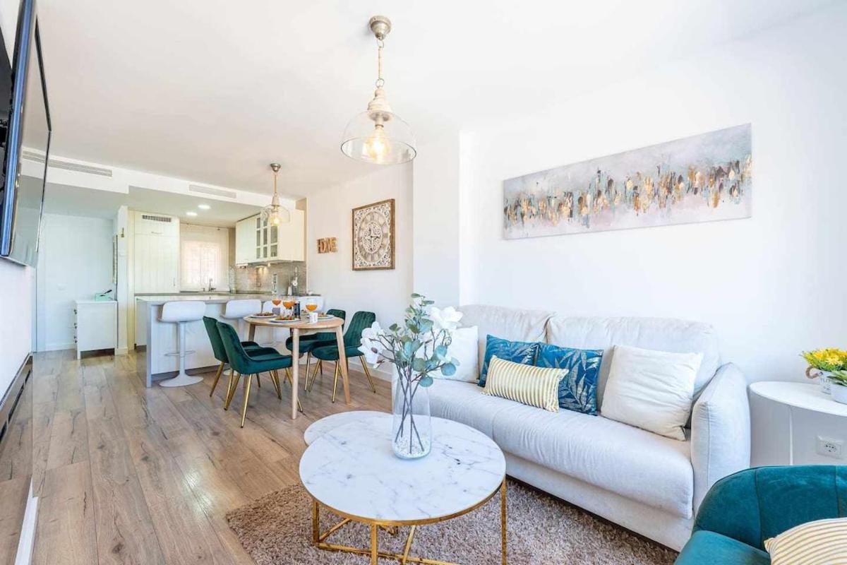 Appartement 797 - Lujoso En Arroyo Con Piscina *