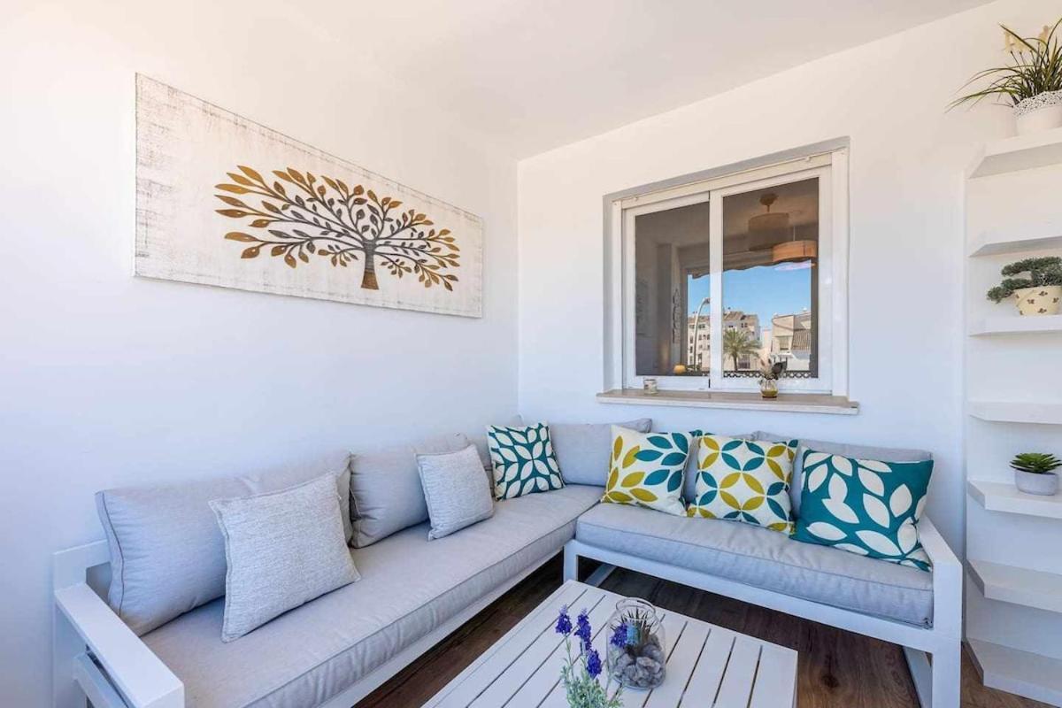 Appartement 797 - Lujoso En Arroyo Con Piscina Benalmádena